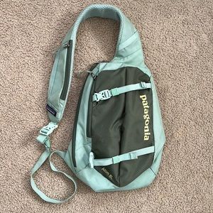 Patagonia Atom Sling Bag 8L